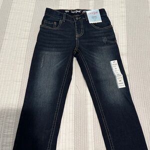 Cat & Jack Indigo Denim Jeans